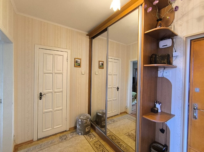 Сдам Впервые 1 комн. Квартиру на ул. АК. Королева! Одеса - зображення 8