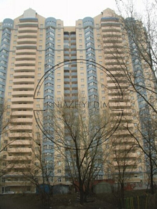 ОРЕНДА 4 к квартира Соломенський р-н, вул. Генадія Воробйова 13Е. код № 11201690 Киев - изображение 8