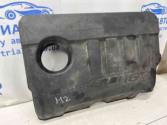 Декоративная крышка ДВС Hyundai IX35 LM 1.7 DIESEL D4FD 2009 (б/у) Киев