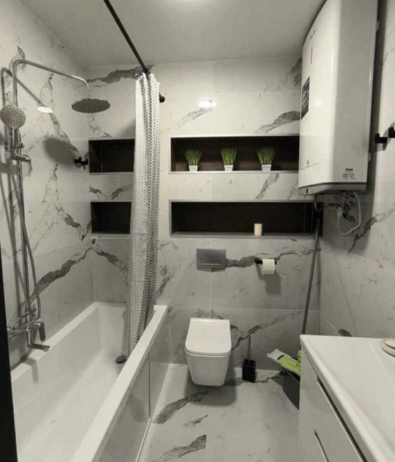 продажа 1-к квартира Киев, Голосеевский, 80000 $ Київ - зображення 3