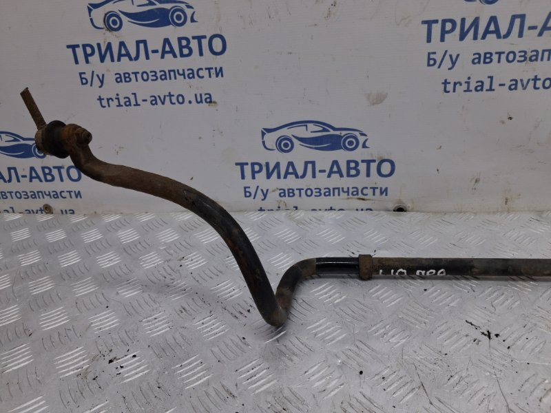 Стабилизатор передний Mitsubishi Lancer 10 1.5 БЕНЗИН 4A91 2007 (б/у) Київ - зображення 2