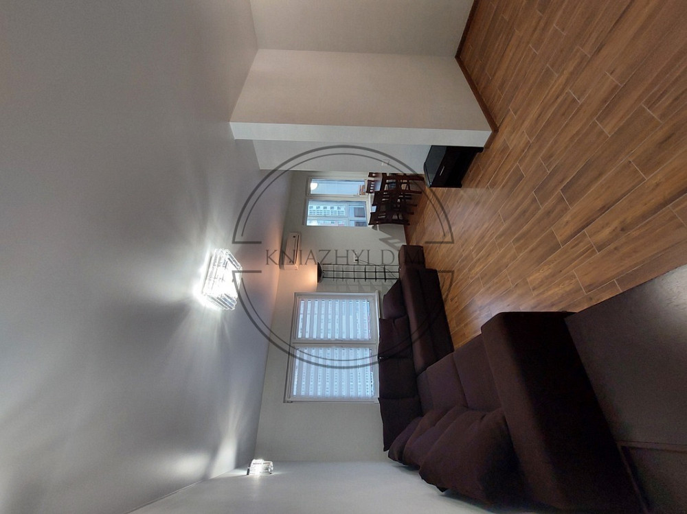 ГЕНЕРАТОР! Оренда 1-кімнатної квартири студіо в ЖК Патріотика, 6 поверх. № 11202584 Київ - зображення 2