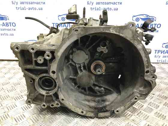 Коробка передач МКПП Mitsubishi ASX GA 1.8 DIESEL 4N13 2010 (б/у) Киев