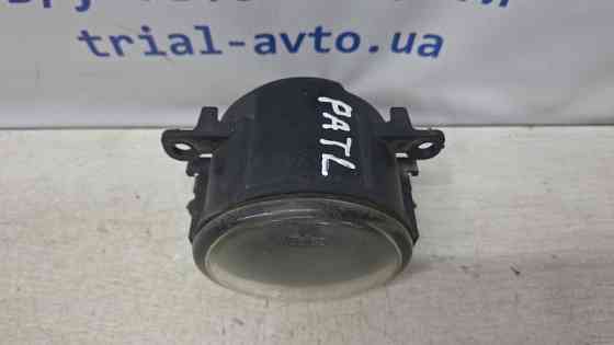 Фара противотуманная левая Nissan Pathfinder R51 2.5 DIESEL YD25DDTI 2004 (б/у) Киев