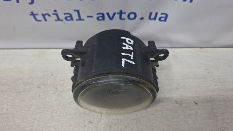 Фара противотуманная левая Nissan Pathfinder R51 2.5 DIESEL YD25DDTI 2004 (б/у) Киев - изображение 2