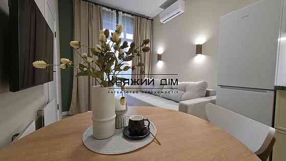 Перша Здача! Оренда 1-но к. квартири м. Сирець 8 хвилин. № 11204089 Київ