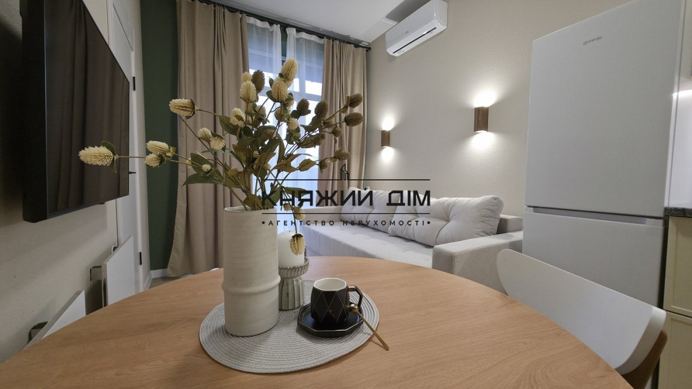 Перша Здача! Оренда 1-но к. квартири м. Сирець 8 хвилин. № 11204089 Київ - зображення 4
