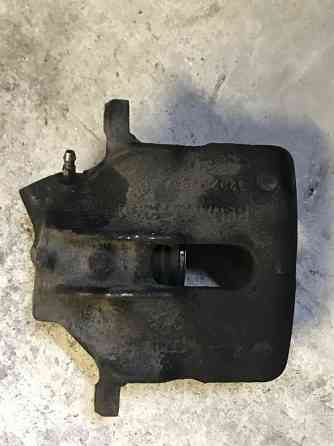 Бу суппорт передний левый Renault Laguna 1, 7701205832 Кропивницький
