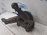 Кулак поворотный правый со ступицей Nissan Note 2005-2013 40014AX600 (Арт. 84625) Київ