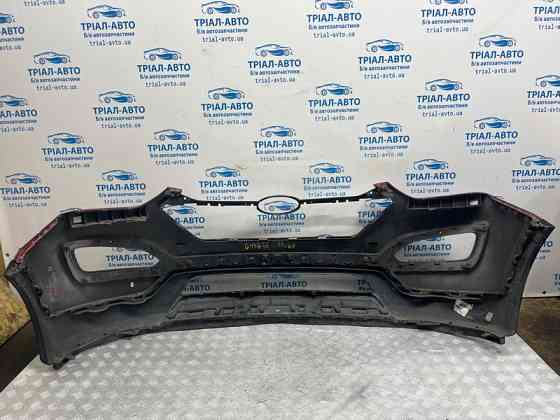 Бампер передний Hyundai Santa fe 2012-2019 865114Z000 (Арт. 71809) Киев