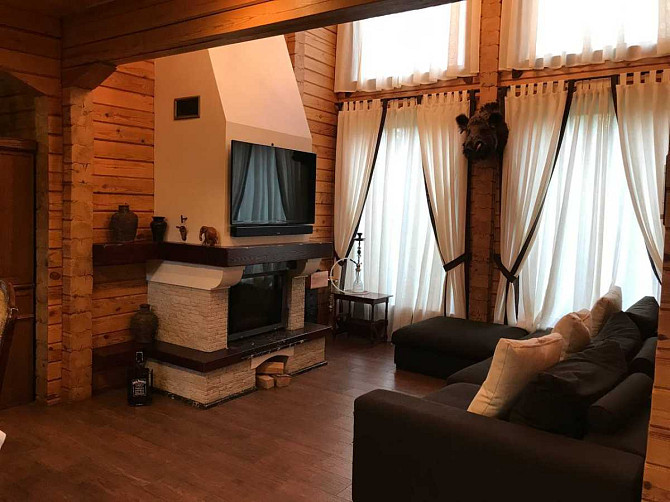 продажа 5-к дом Киево-Святошинский, Малютянка, 135000 $  - зображення 9