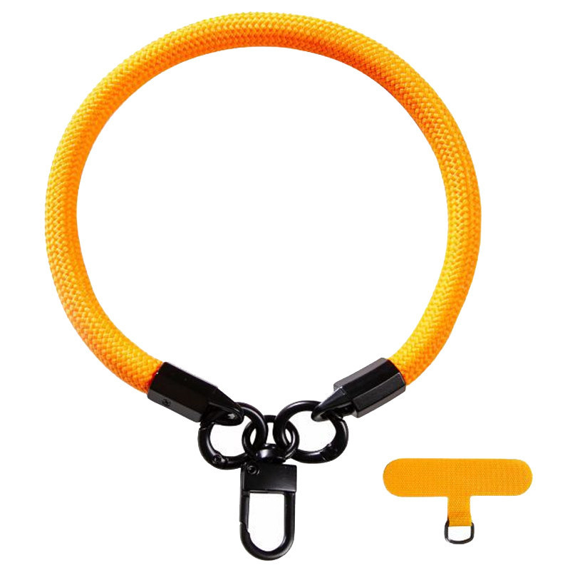 Шнурок - браслет (10мм) Херсон - изображение 1