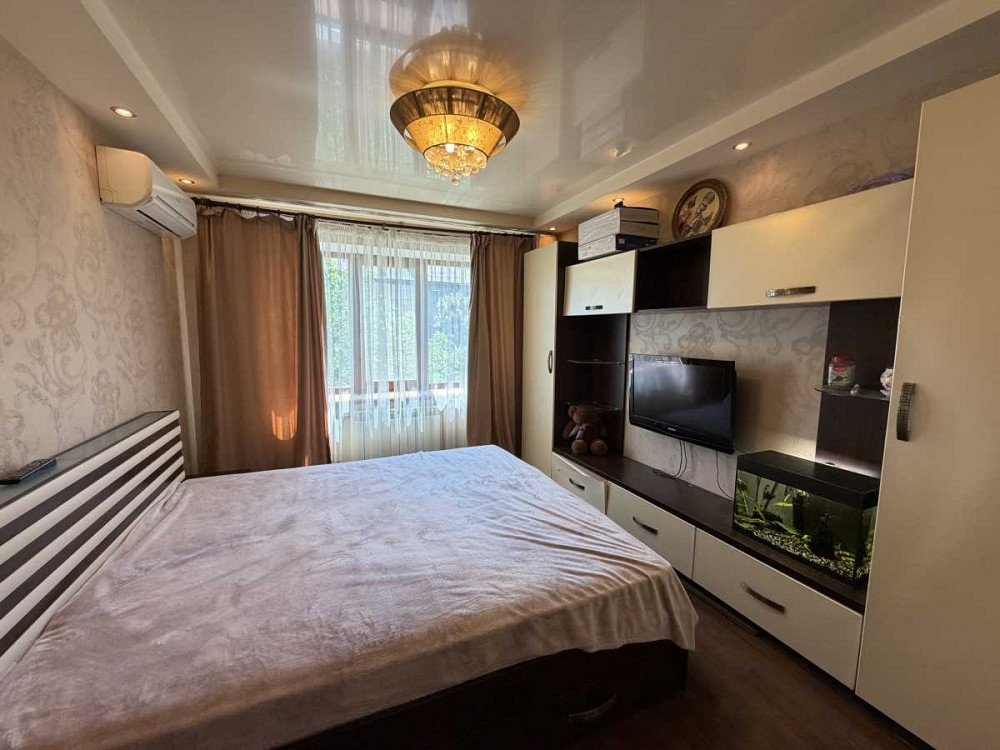 продажа 3-к квартира Бориспольский, Борисполь, 59000 $ Бориспіль - зображення 12