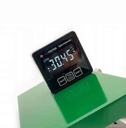 Угломер электронный инклинометр магнитный (4х90°) PROTESTER 5415-90B Харків