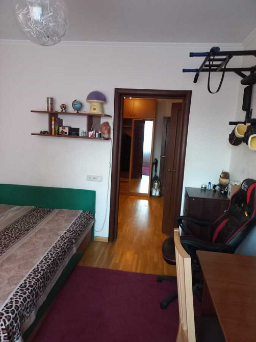 долгосрочная аренда 2-к квартира Киев, Соломенский, 15000 грн./мес. Киев - изображение 6