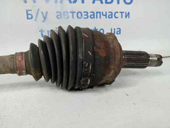 Привод передний правый Suzuki Grand Vitara JT 2.4 БЕНЗИН J24B 2005 (б/у) Київ