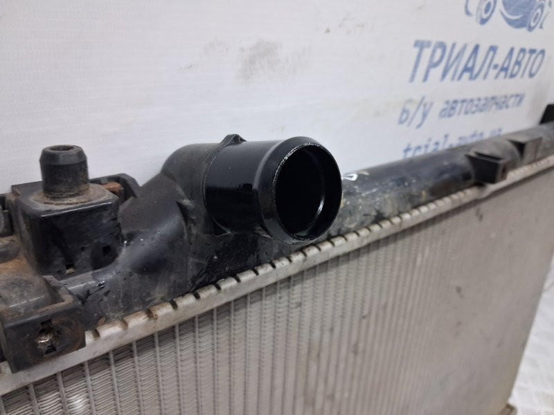 Радиатор основной Suzuki Grand Vitara 2005-2016 1770065J00 (Арт. 61988) Киев - изображение 4