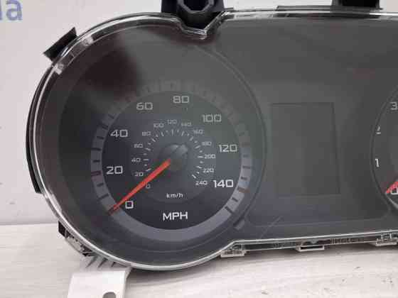 Приборная панель Mitsubishi Lancer 2007-2017 8100A637A (Арт. 60129) Київ