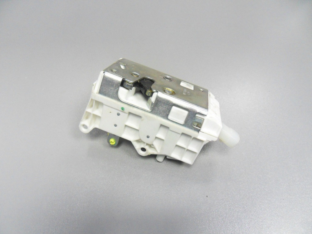 504096682 Замок двери правий Iveco Eurocargo Львов - изображение 2