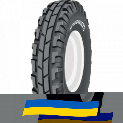 7.5 R16 Speedways SW-201 103A8 Сільгосп шина Киев - изображение 1