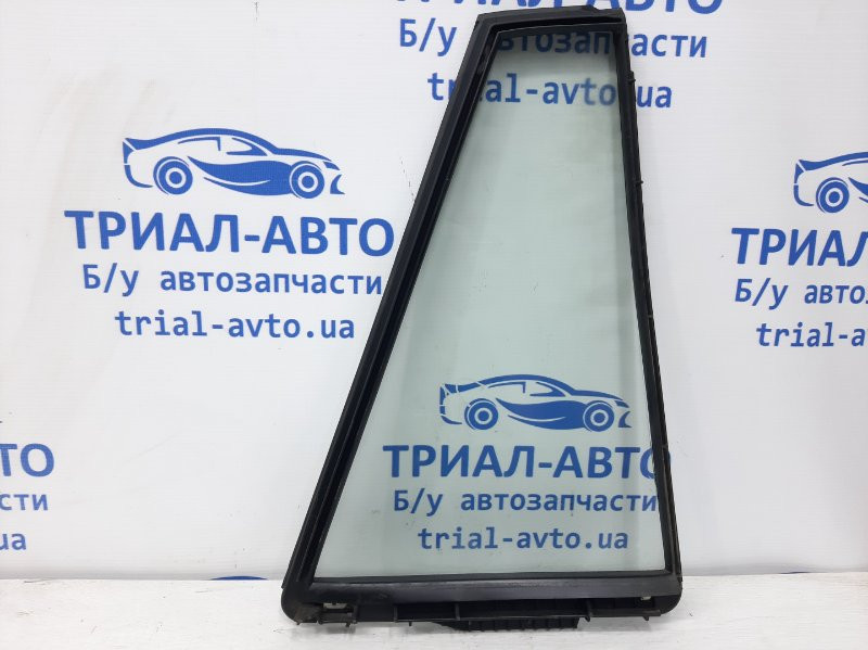Стекло двери задней левой (форточка) Suzuki Grand Vitara JT 2.0 БЕНЗИН J20A 2005 (б/у) Київ - зображення 2