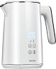 Электрочайник MPM MCZ-120 1.5 л белый Київ