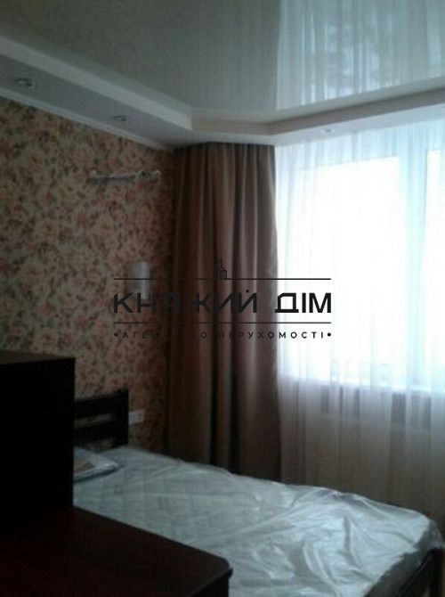 Оренда 1-кім.кв. по вул. Олени Пчілки 6-А, м.Позняки Код об'єкту № 11156934 Киев - изображение 6