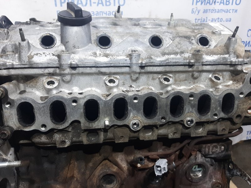 Двигатель Toyota Avensis T25 2.0 DIESEL 1CDFTV 2003 (б/у) Киев - изображение 6