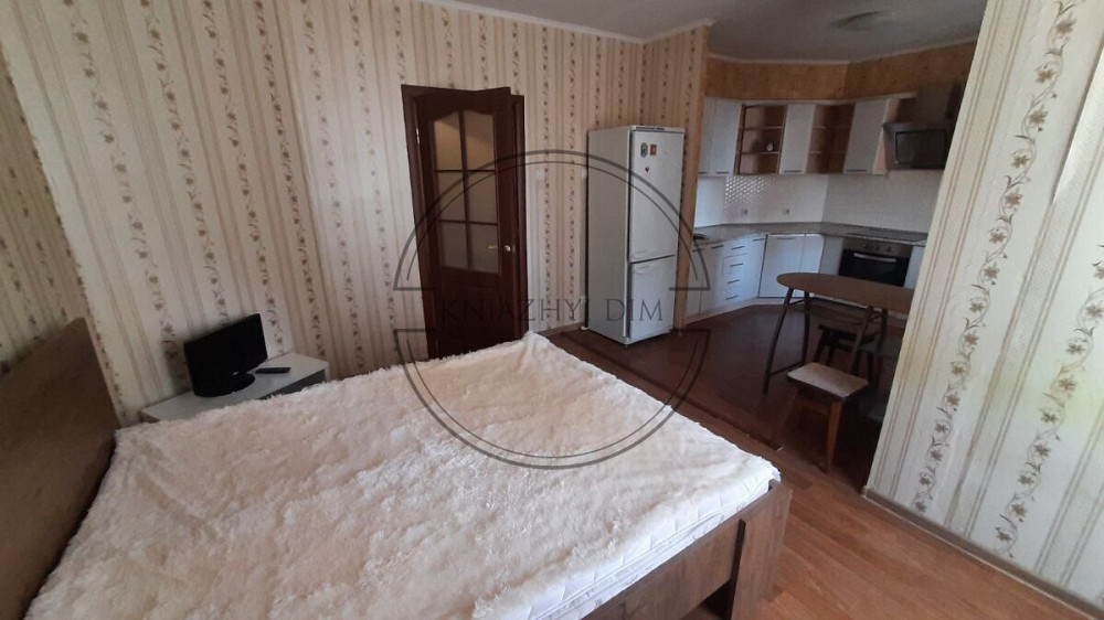 Оренда 1 кв. на Осокорках, ЖК Патріотика. Код об'єкта 11195100 Київ - зображення 9