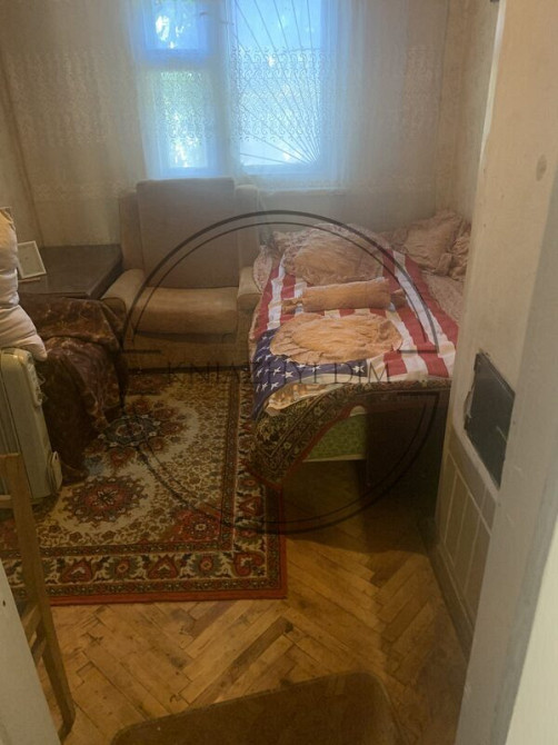 Затишна дача на Десні з банею та садом: 7 соток, 100 м#178;, поруч ліс і пляж Київ - зображення 6