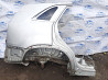 Четверть автомобиля задняя правая Kia Sorento XM 2.0 DIESEL 2009 (б/у) Київ