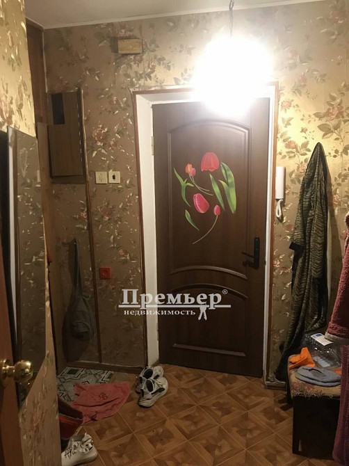 Продається однокімнатна квартира в житловому стані на Черемушках Одеса - зображення 2