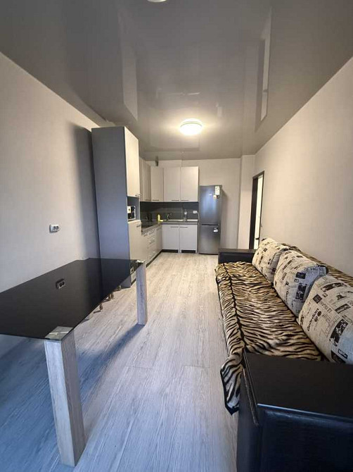 долгосрочная аренда 1-к квартира Броварский, Бровары, 13000 грн./мес. Бровары - изображение 4