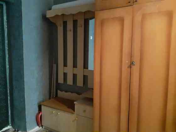 Продам 1 кімнатну гостинку, Павлове Поле, метро 23 Серпня Харків