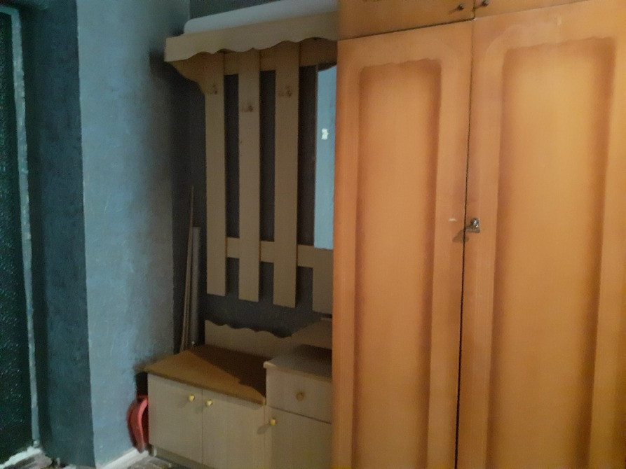 Продам 1 кімнатну гостинку, Павлове Поле, метро 23 Серпня Харків - зображення 3