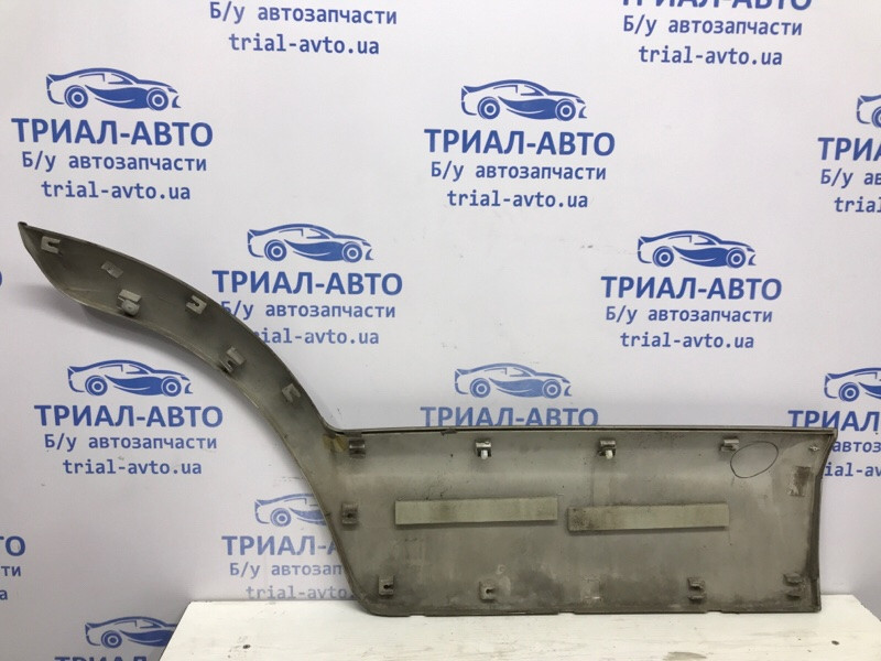 Накладка двери Hyundai Tucson 2004-2010 87731-2E000 (Арт. 52102) Киев - изображение 4