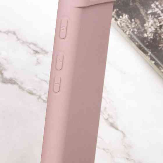 Чехол Silicone Cover Lakshmi Full Camera (AA) для Google Pixel 7a Херсон