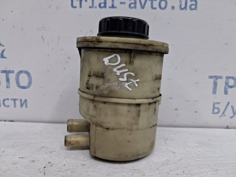 Бачок ГУР Dacia Duster 2010-2017 7700795347 (Арт. 62577) Киев - изображение 2