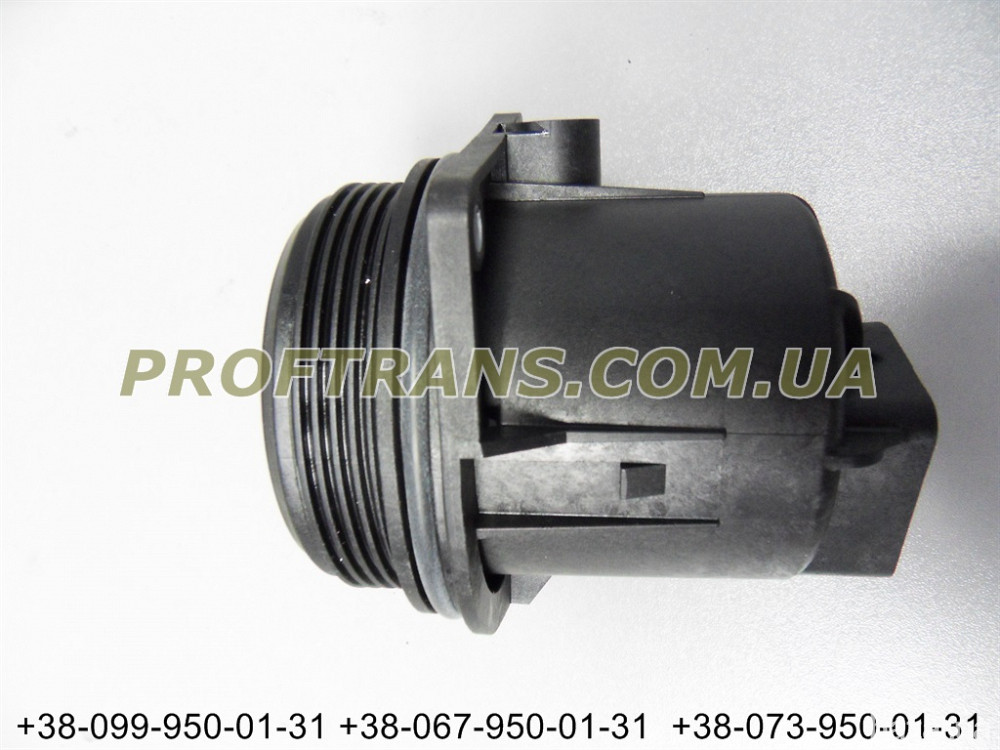 Корпус фильтра AdBlue эдблю F00BH40046 Iveco, Daf, Man, Renault, Volvo Дніпро - зображення 1