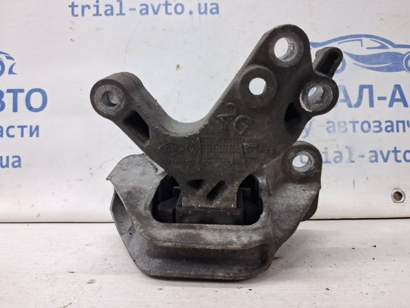 Подушка ДВС правая Nissan Qashqai J11 1.2 БЕНЗИН HRA2DDT 2013 (б/у) Киев - изображение 2