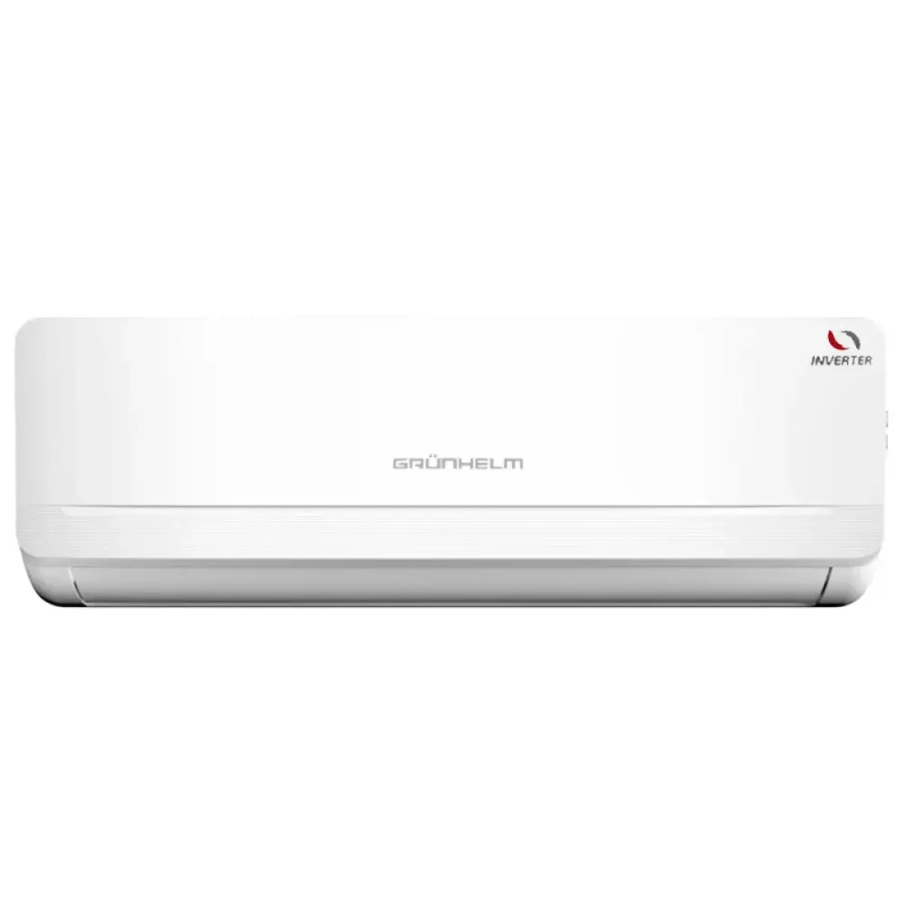 Кондиционер инверторный cплит-система Grunhelm GAC18GHIWFTPRO32 18000BTU Wi-Fi модуль A+ R32 -15°C ( Київ - зображення 2