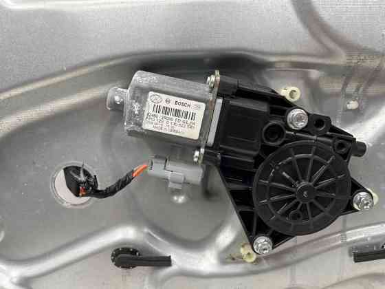 Стеклоподъемник передний правый Hyundai I30 2007-2012 824712R000 (Арт. 76899) Киев