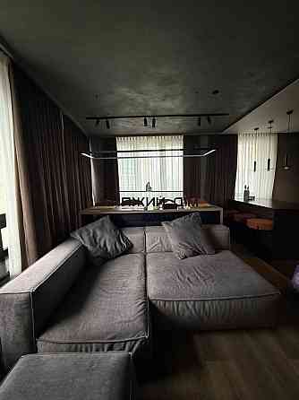 #128293; Продаж 3-кімнатної квартири з панорамним видом на Дніпро.ЖК Славутич Київ