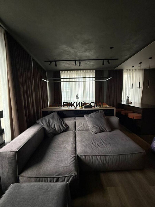 #128293; Продаж 3-кімнатної квартири з панорамним видом на Дніпро.ЖК Славутич Київ - зображення 4