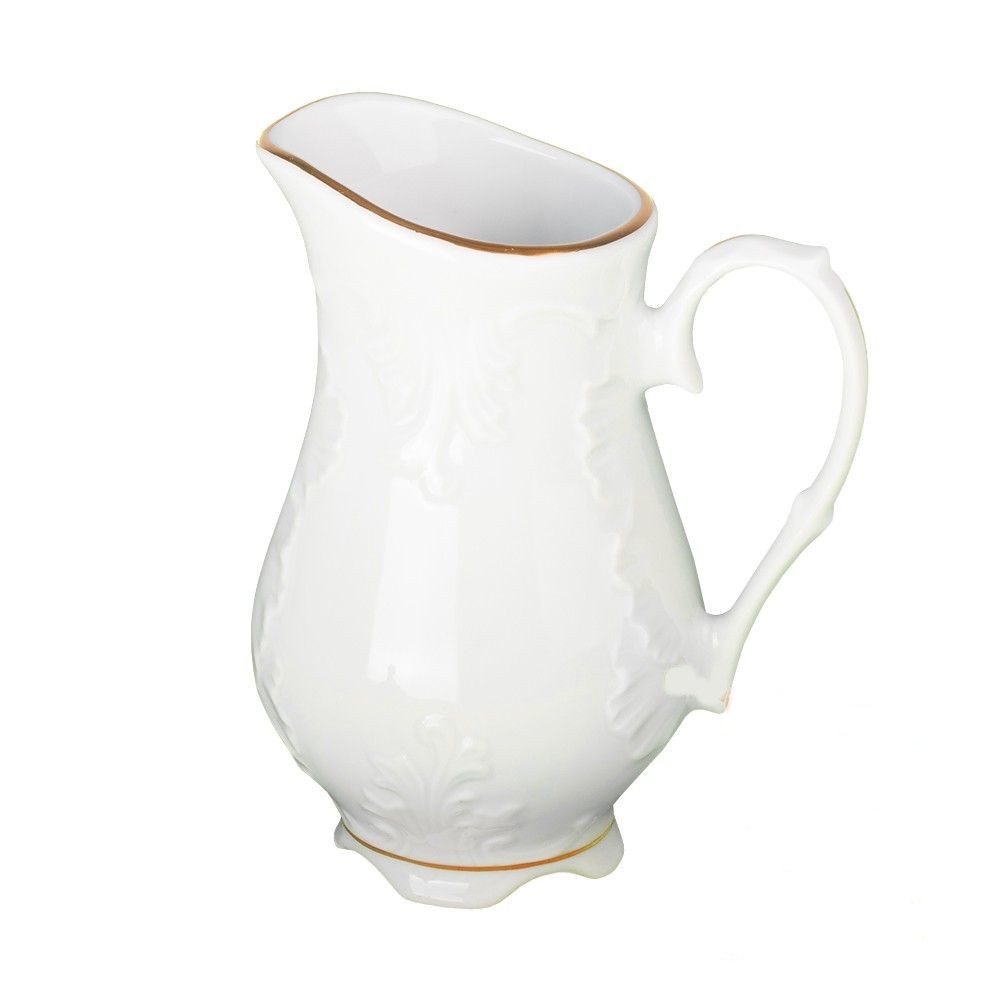 Молочник 200 мл Cmielow Rococo 3604-02 Киев - изображение 1