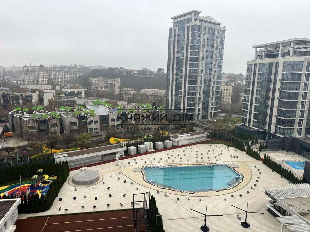 Оренда 2 кімнатна квартира ЖК Новопечерські Липки КОД  11204126 Київ - зображення 7