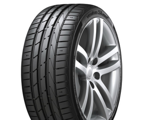 245/40 R19 Hankook Ventus S1 evo2 K117 98Y Легкова шина Киев - изображение 8