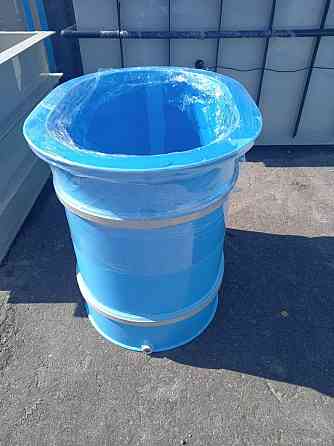 Продам пластиковую купель Днепр