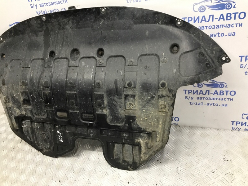 Защита двс Kia Sportage SL 1.7 DIESEL D4FD 2010 (б/у) Київ - зображення 3