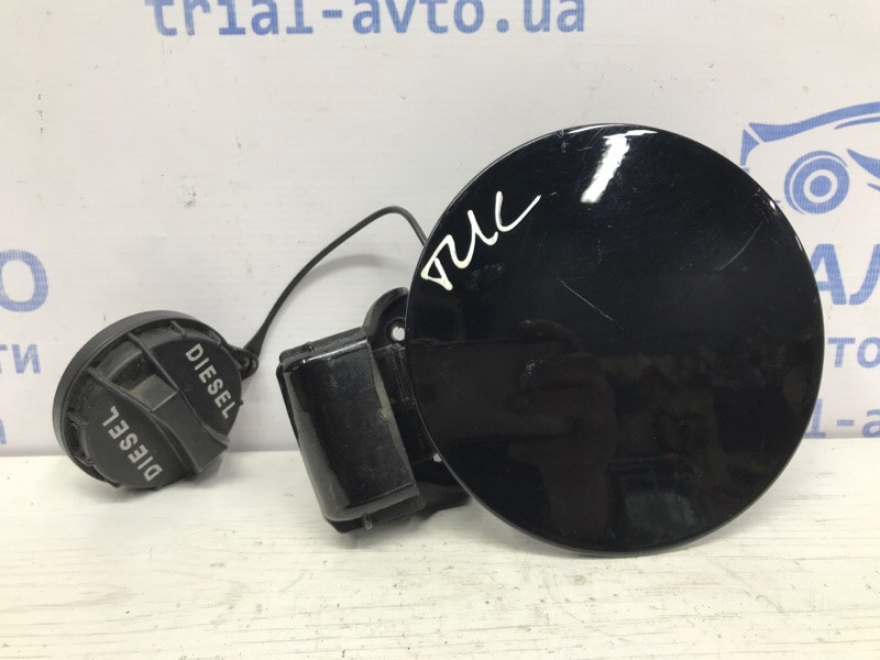 Лючок бака Hyundai Tucson 2004-2009 695102E000 (Арт. 52256) Киев - изображение 1